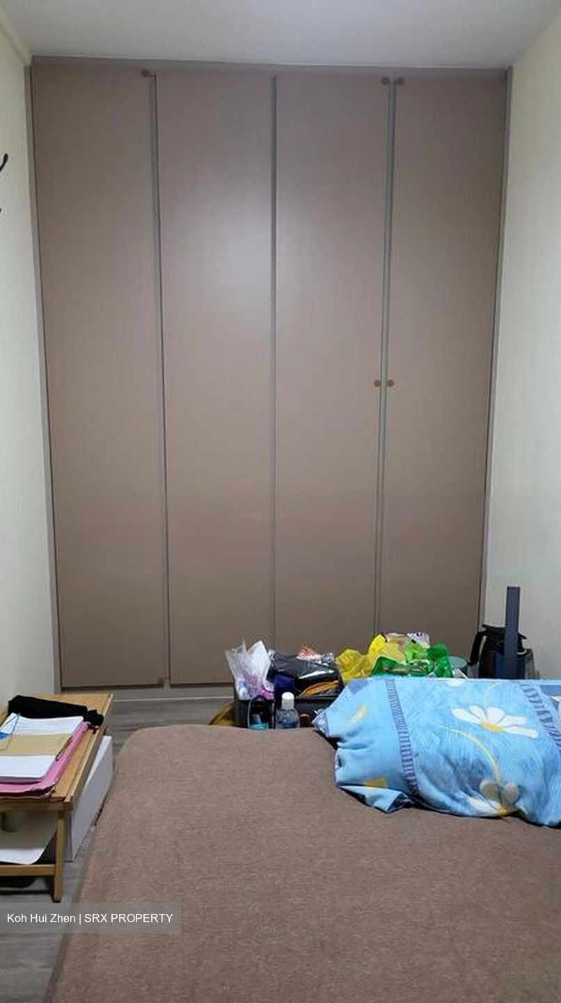 Blk 2 Everton Park (Bukit Merah), HDB 5 Rooms #467765451